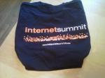Internet Summit 2011 Tshirt